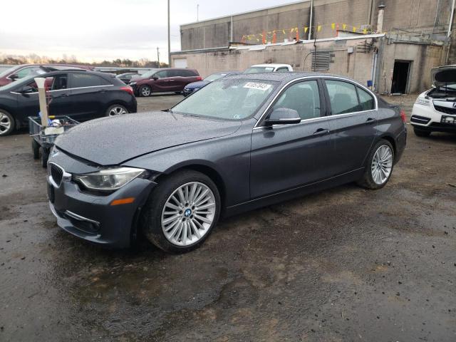 BMW 328 XI 2013 wba3b3c5xdf538883