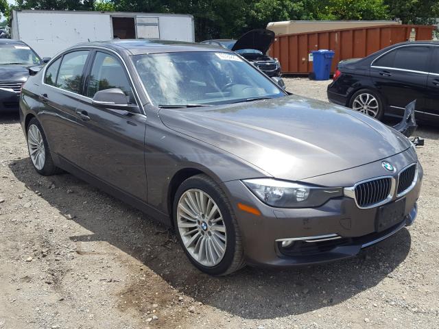 BMW 328 XI 2013 wba3b3c5xdf540312