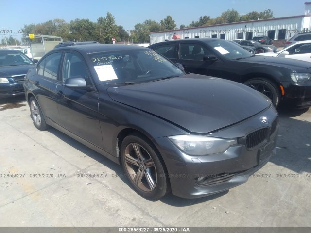 BMW NULL 2013 wba3b3c5xdf540469