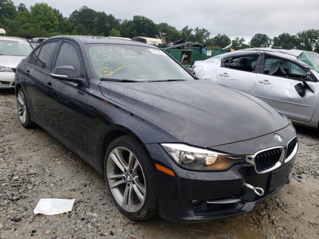 BMW 328 XI 2013 wba3b3c5xdf540777