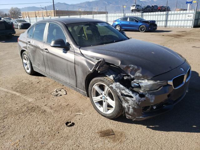 BMW 328 XI 2013 wba3b3c5xdf541573