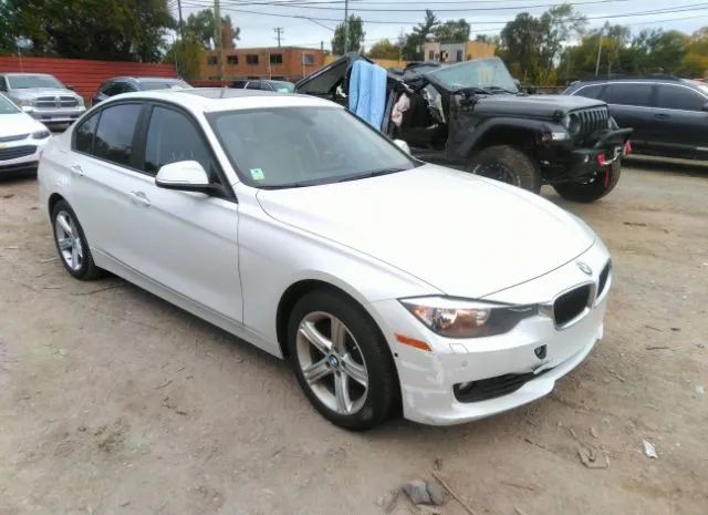 BMW 328 2013 wba3b3c5xdf542254