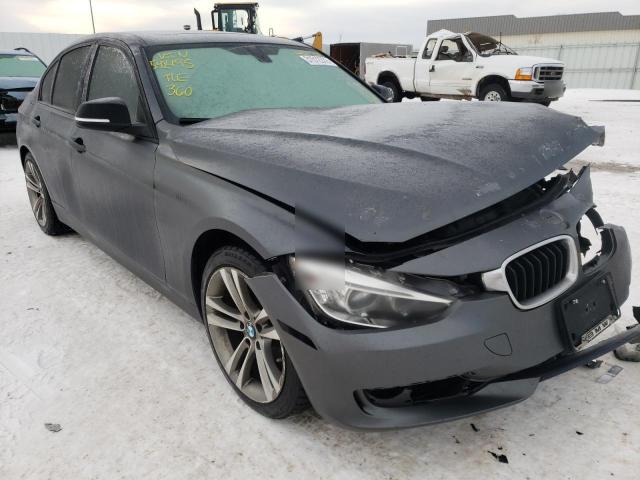 BMW 328 XI 2013 wba3b3c5xdf542495