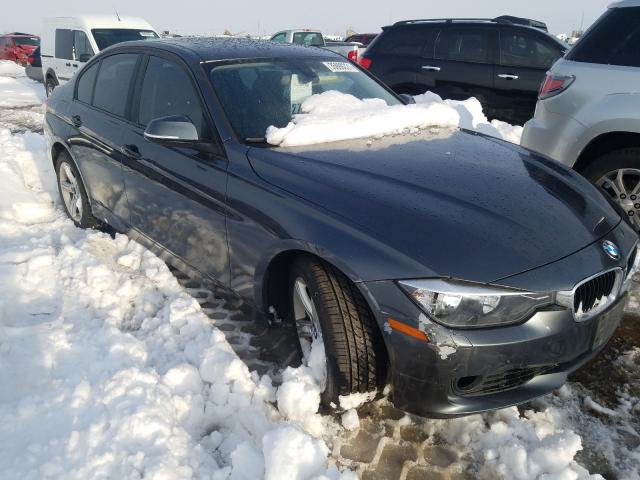 BMW 328 XI 2013 wba3b3c5xdf542559