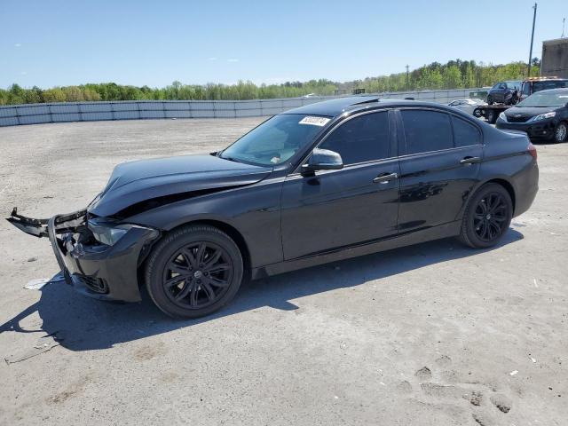 BMW 3 SERIES 2013 wba3b3c5xdf543646