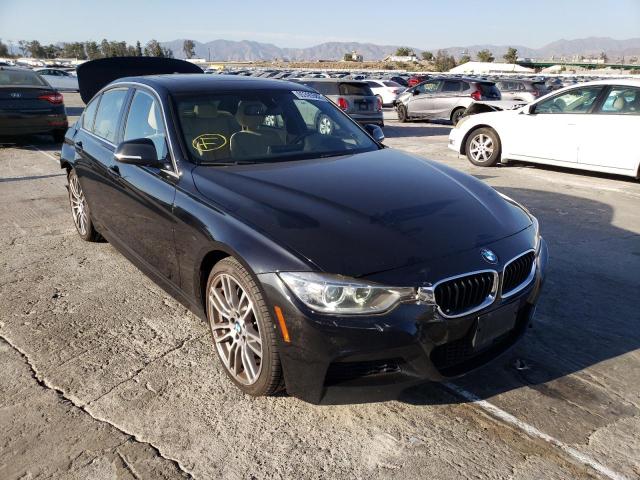 BMW 328 XI 2013 wba3b3c5xdj698002