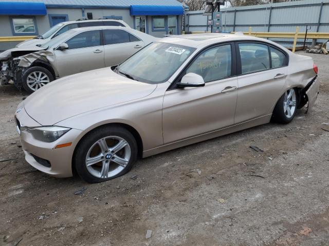 BMW 328 XI 2013 wba3b3c5xdj698100