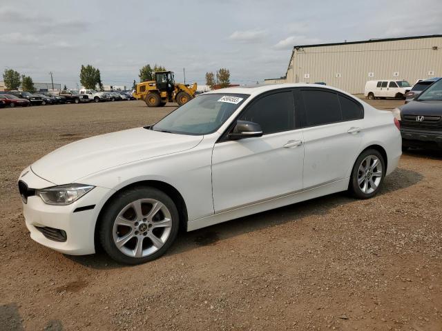 BMW 328 XI 2013 wba3b3c5xdj698503