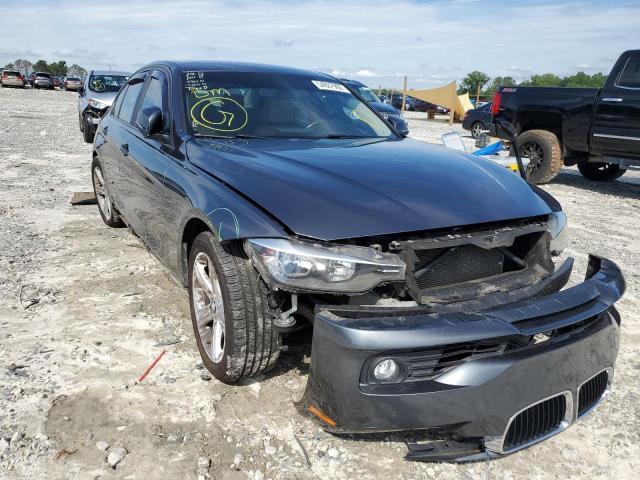 BMW 328 XI 2013 wba3b3c5xdj698582