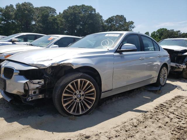 BMW 328 XI 2013 wba3b3c5xdj810040