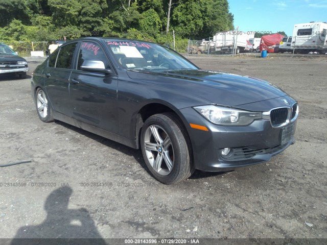 BMW 3 2013 wba3b3c5xdj810068