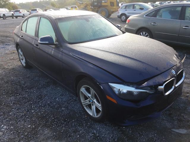 BMW 328 XI 2013 wba3b3c5xdj810135