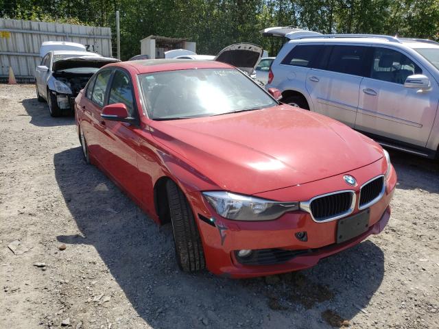 BMW 328 XI 2013 wba3b3c5xdj810359