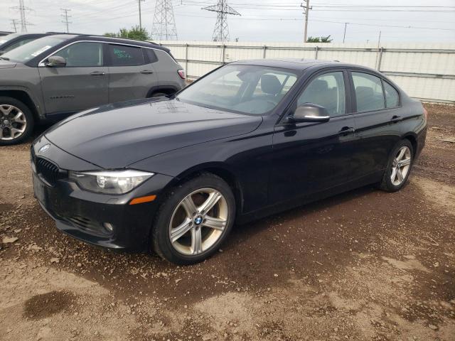 BMW 3 SERIES 2013 wba3b3c5xdj811267