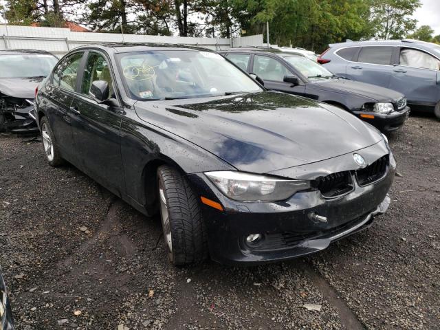 BMW 328 XI 2013 wba3b3c5xdj976218