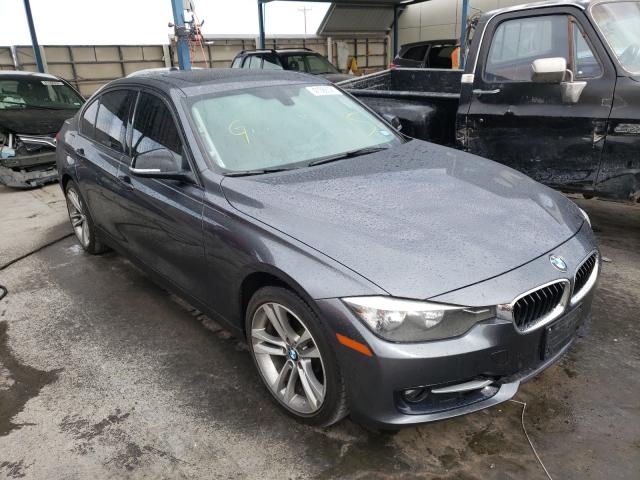 BMW 328 XI 2014 wba3b3c5xef544782