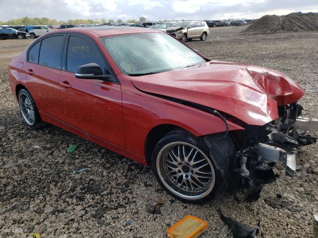 BMW 328 XI 2014 wba3b3c5xej977662