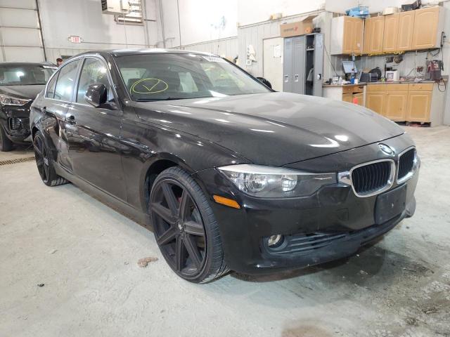 BMW 328 XI 2014 wba3b3c5xej977936