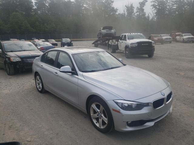 BMW 328 XI 2014 wba3b3c5xej978570