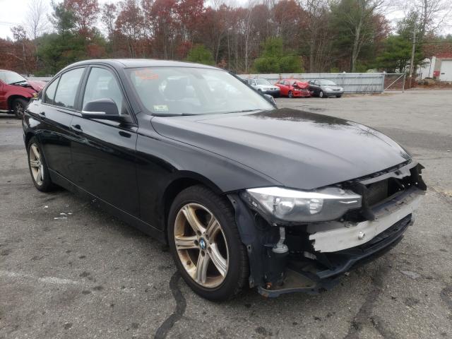 BMW 328 XI 2014 wba3b3c5xej978729