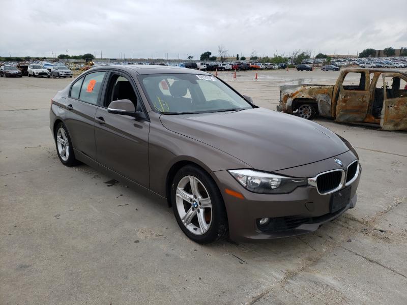 BMW 328 XI 2014 wba3b3c5xej979413