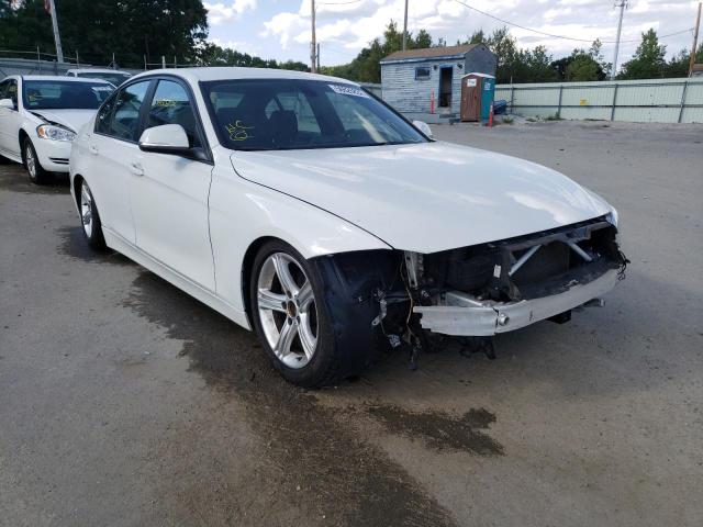 BMW 328 XI 2014 wba3b3c5xej981372