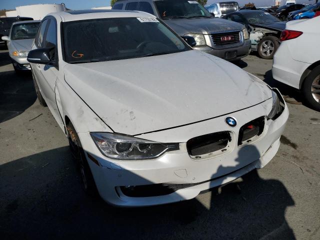 BMW 328 XI 2014 wba3b3c5xej981789