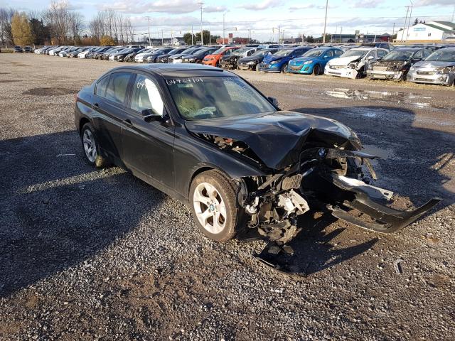 BMW 328 XI 2014 wba3b3c5xej982585