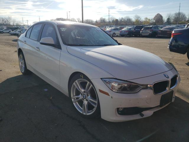 BMW 328I 2014 wba3b3c5xej982909