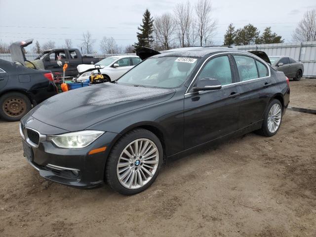 BMW 328 XI 2014 wba3b3c5xej983302