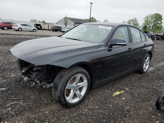 BMW 328 XI 2015 wba3b3c5xff545786