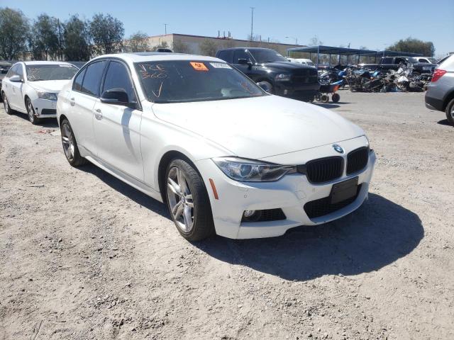 BMW 328 XI 2015 wba3b3c5xff545884