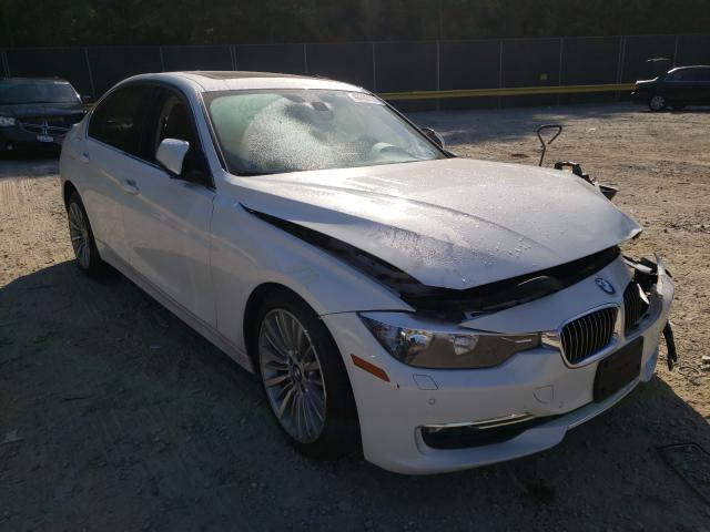 BMW 328 XI 2015 wba3b3c5xff546128