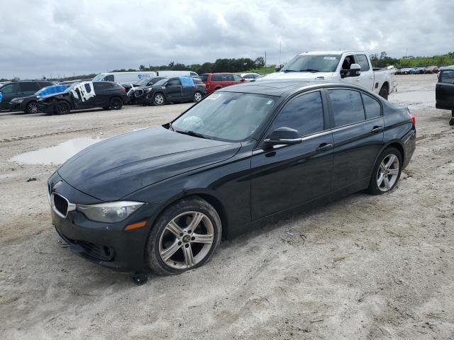 BMW 3 SERIES 2015 wba3b3c5xff546467