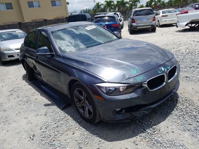 BMW NULL 2015 wba3b3c5xff546985