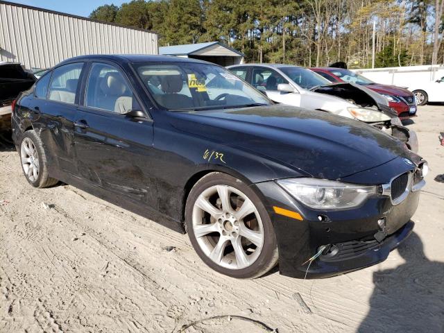 BMW 328 XI 2015 wba3b3c5xff547022