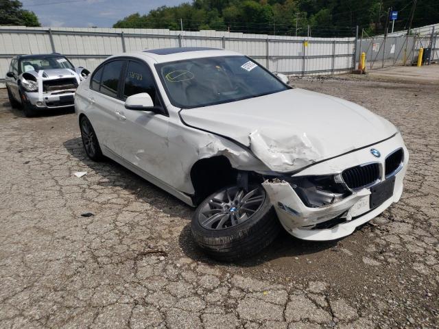 BMW 328 XI 2015 wba3b3c5xff548087