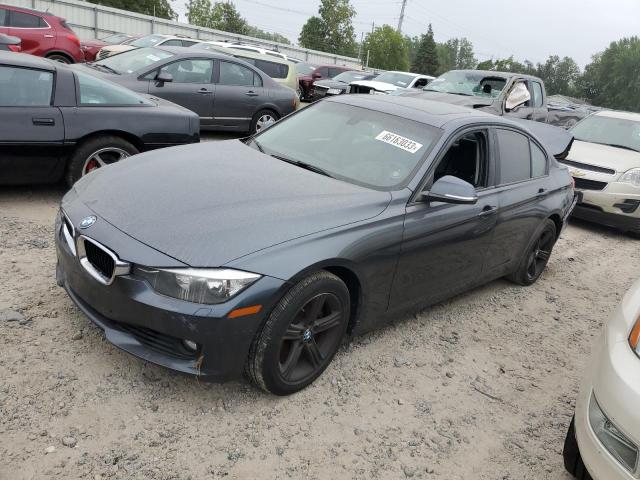 BMW 328 XI 2015 wba3b3c5xff548980