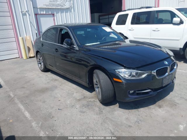 BMW 328I 2015 wba3b3c5xfj983592