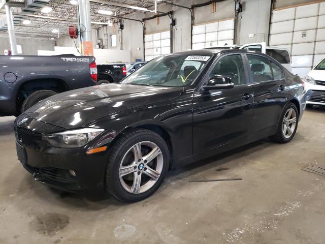 BMW 3 SERIES 2015 wba3b3c5xfj983950