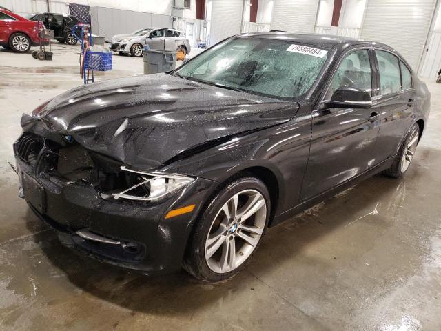 BMW 328 XI 2015 wba3b3c5xfj984080