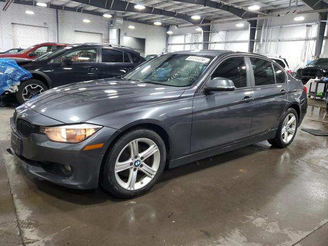 BMW 3 SERIES 2015 wba3b3c5xfj984127