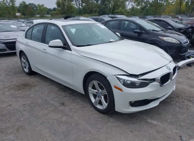 BMW 3 SERIES 2015 wba3b3c5xfj985035