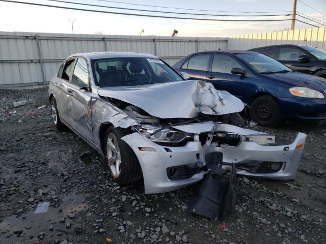 BMW 328 XI 2015 wba3b3c5xfj985407