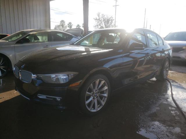 BMW 328 XI 2013 wba3b3g50dnp38378