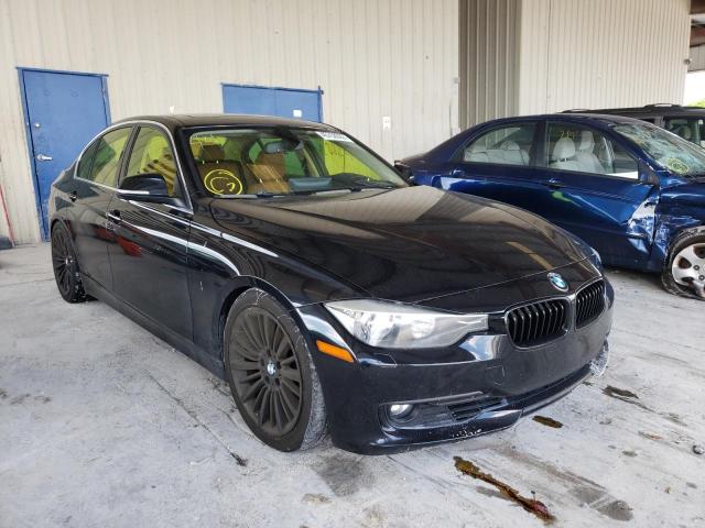 BMW 328 XI 2013 wba3b3g50dnr80409