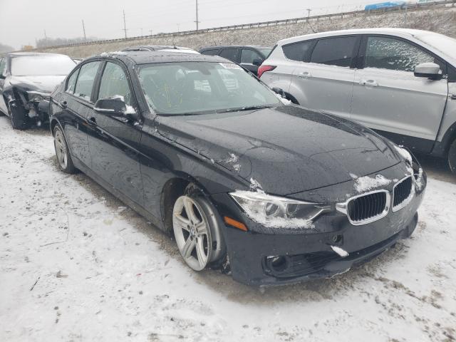 BMW 328 XI 2013 wba3b3g50dnr80779