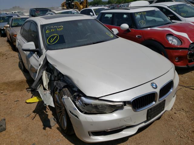 BMW 328 XI 2013 wba3b3g50dnr80944