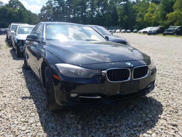 BMW 328 XI 2013 wba3b3g50dnr81382