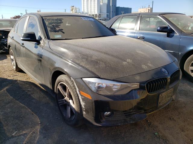 BMW 328 XI 2014 wba3b3g50enr81495